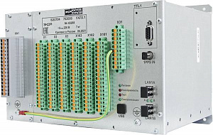 БЭ2704V751 Преобразователь аналоговых и дискретных сигналов (ПАДС)