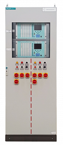 Шкафы управления (КП I архитектуры) ШЭЭ 24Х