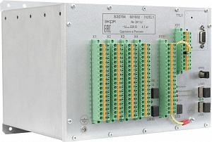 БЭ2704V752 Преобразователь дискретных сигналов (ПДС)