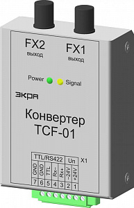 TCF-01 Конвертер